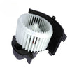 Audi Q7 A/C Heater Blower Motor w/ Fan Cage (2006–2015)