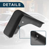 Mitsubishi Outlander Mud Flap Splash Guard (2022-2023)
