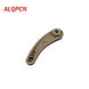 Toyota Kijang Innova Brown 1 Pair Rear Seat Adjust Handles (2005-2015)