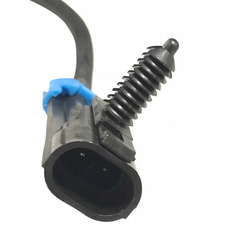 GMC Safari Chevrolet Astro ABS Wheel Speed Sensor Front Right (1995–2005)