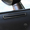 Dodge Challenger 2015-2023 Car Door Set Cover Trim (2015-2023)