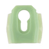 GM Buick Oldsmobile 50x Door Quarter Belt Moulding Clips