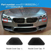BMW M5 Sport Headlight Washer Nozzle Cover Caps (2011-2017)
