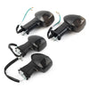 Kawasaki Ninja ZX12R ZX9R ZX6R Turn Signal Lights (2000-2006)