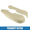 Acura TL Beige Door Panel Armrest Cover (2009 - 2014)