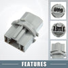 Honda Civic Backup Reverse Light Bulb Socket Holder (1999 - 2014)