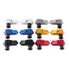 Honda CBR500 CNC Swingarm Spool Adapters (2014-2015)