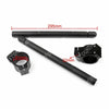 Aprilia RSV4 51mm Stub Handlebar Clip (2010-2023)