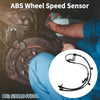 Hyundai Elantra 2012-2017 ABS Wheel Speed Sensor (2 x Sensors)