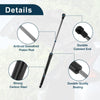 Nissan Qashqai J10 Tailgate Lift Supports Struts (2007-2013)