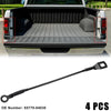 Toyota Tacoma 4pcs Tailgate Support Cables (1995–2003)