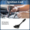Toyota Prius 1.8L Ignition Coil Pack (2016-2020)