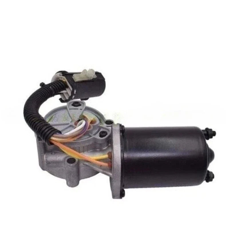 Ssangyong Transfer Gearshift Rail Actuator Motor