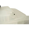 Audi 80 Sedan 1989-1991 2 x 8A0121403A Expansion Tank