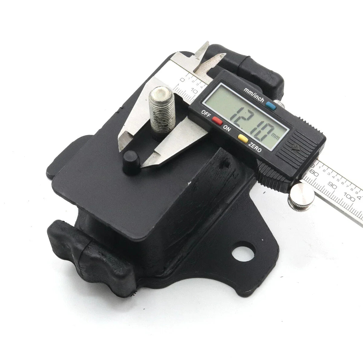 Engine Mounting Set for Toyota Hilux Double Cab GUN135/GUN136 2015-2023