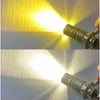 Motorcycle Waterproof LED Headlight