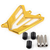 Yamaha MT-07 / FZ07 Sprocket Cover Chain Guard Protector (2014-2023)
