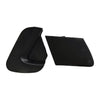 Toyota Yaris Hatchback Front Bumper Tow Hook Cover (2012-2014)