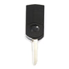 Mazda 3 5 6 RX-8 CX-7 CX-9 Smart Remote Flip Key Fob Shell Case 4 Buttons (2004-2020)