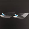 MV Agusta Brutale 800, 675, F3 Speedometer Tachometer Gauge Film (2013-2023)