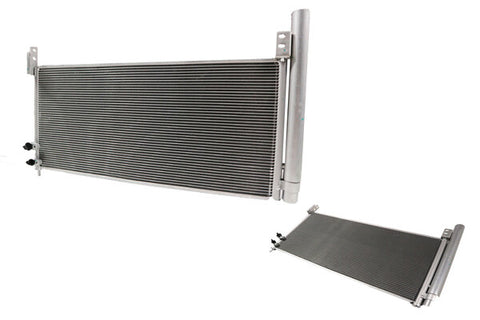 A/C Condenser FOR Lexus CT2000H 2011-Onwards