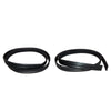 Isuzu Elf N-Series NPR NKR NHR NLR 1993-2016 Door Glass Run Channel Rubber