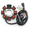 KTM 660 SMC, 660 Super Moto, 625 LC4 Stator Coil (2003-2007)