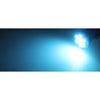 Chevy C / K LED Dashboard Bulb Kit Super Bright Blue (1988-1991)