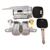 Models Ignition Lock Switch & Front Door Cylinder Set (1995–2004)