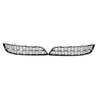 Audi A3 2009-2013 Fog Light Grille Cover