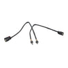 Harley-Davidson Front Rear Oxygen Sensors (2012-2017)