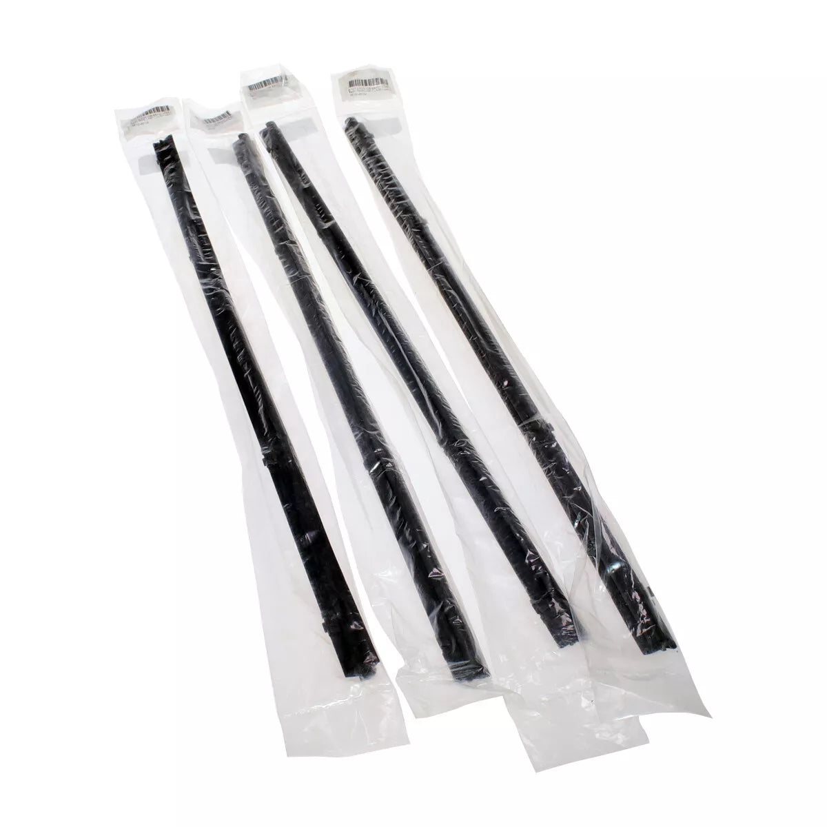 Front Door Belt Moulding for Toyota Hilux LN30 RN31 RN40 1978-1983