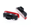 Porsche Cayenne 958, VW Golf 5, Passat 2 x LED Door Lights (2011-2018)