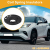 Toyota Highlander Rubber Lower Coil Spring Insulators 1 Pc (2001–2023)