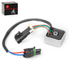 Polaris General Ranger RZR Sportsman 9A Solid State Relay (2009–2024)