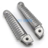Ducati 1098 1198 848 Footrest Pegs (2008-2013)