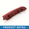 Kia Rio Hatchback (2018-2023) Red Rear Left Bumper Reflector