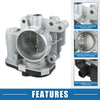 Chevy Cobalt L4 2.2L Throttle Body Assembly (2007-2010)