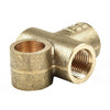 3 / 16 Brake Pipe Pipe Connector 10mm Brake Clutch Female