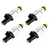 BMW K1 K100 K1100 K1200 4PCS Fuel Injectors (1983-1997)