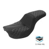 Harley Dyna Low Rider FXDL Gel Seats (2006-2017)