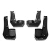 Honda Civic Sports Mud Flaps Splash Guards Front & Rear (2019)