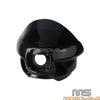Harley Street Bob FXDB 7" LED Headlight & Upper Fairing (2007-2017)