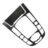 Audi Q5, A4, A5, SQ5, S4, S5 Center Console Gear Shift Panel Cover Trim (2008-2023)