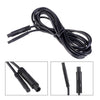 12V / 24V Car DASH Cam Rear View Backup Camera Extension Cable 4 Pins