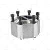 Nissan Navara Pathfinder Terrano D21 D22 Wheel Locking Hubs (90-16)