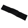 Universal Cars 38cm Suede Leather Anti-Slip Steering Wheel Cover