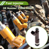 Toyota Tundra Fuel Injector 1 Pcs (2005–2009)