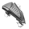 Kawasaki ER-6N Ninja 650 Front Turn Signal Cover (2006-2016)