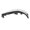 Chevrolet Spark Side Rearview Mirror Light Lamps (2011-2017)
